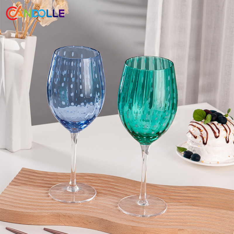 Qixian Huirong Glassware Co.,ltd