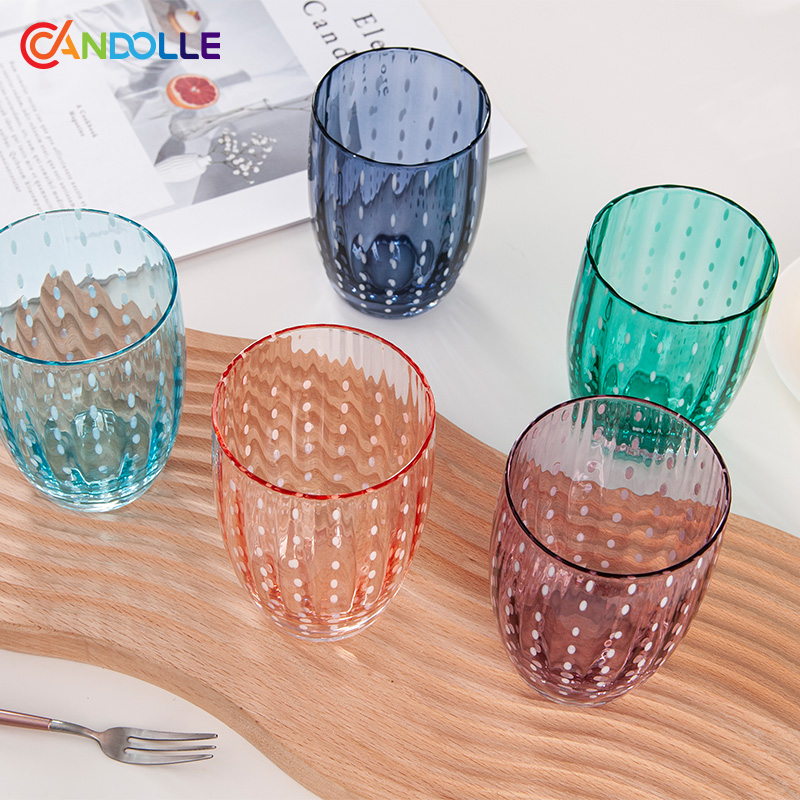 Qixian Huirong Glassware Co.,ltd