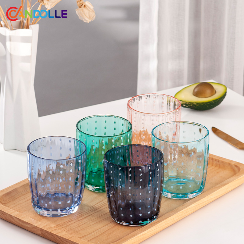 Qixian Huirong Glassware Co.,ltd