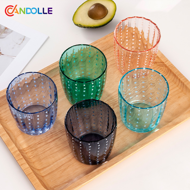 Qixian Huirong Glassware Co.,ltd