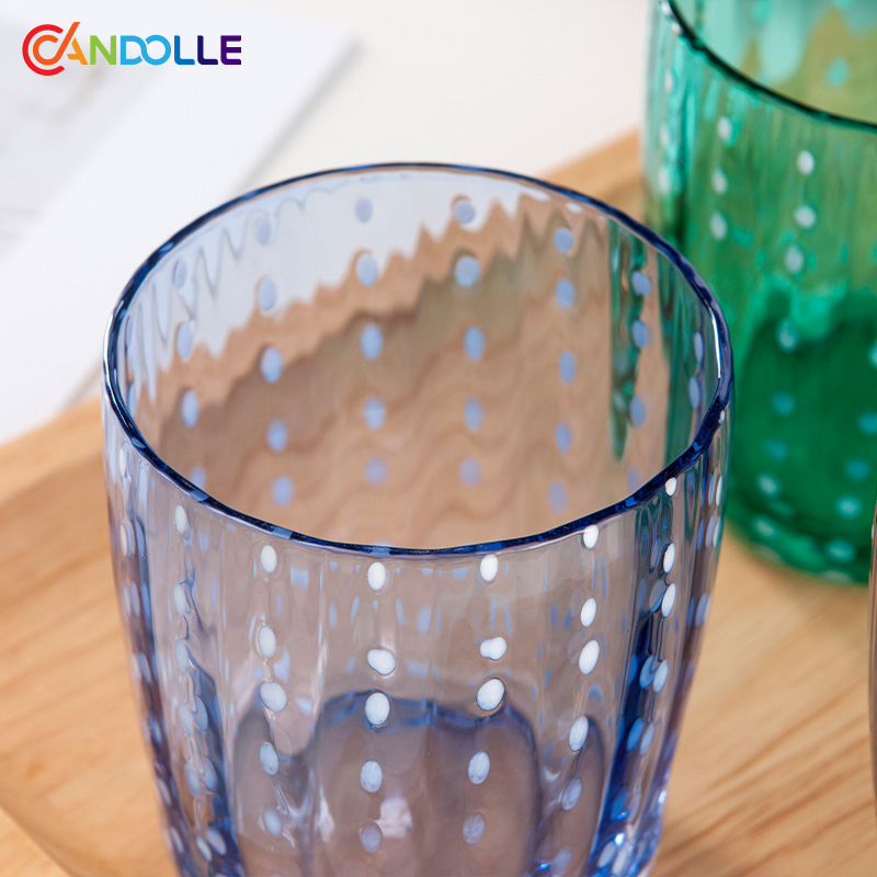 Qixian Huirong Glassware Co.,ltd