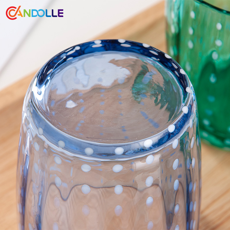 Qixian Huirong Glassware Co.,ltd