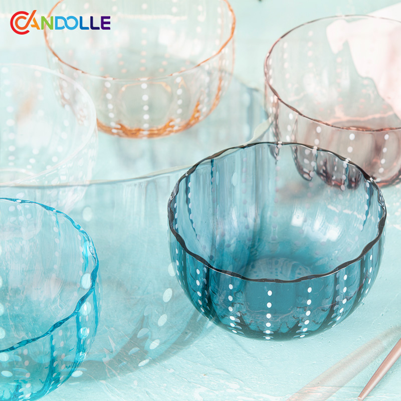 Qixian Huirong Glassware Co.,ltd