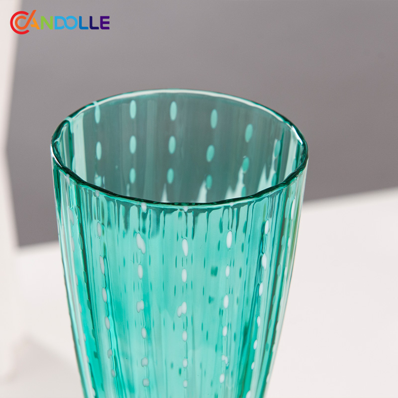 Qixian Huirong Glassware Co.,ltd