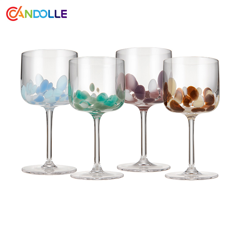 Qixian Huirong Glassware Co.,ltd