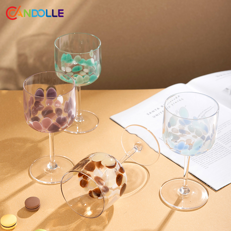 Qixian Huirong Glassware Co.,ltd