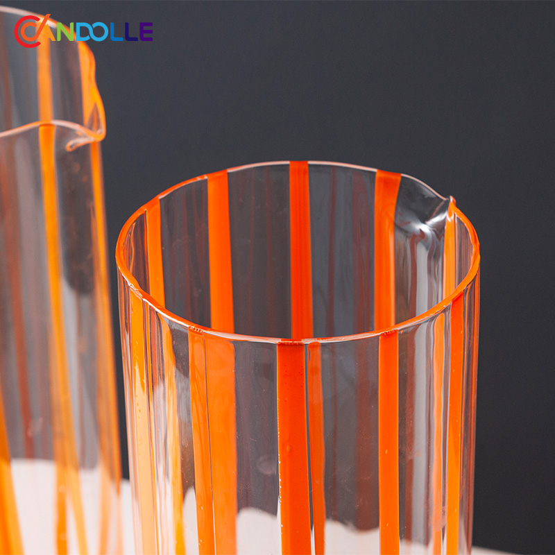 Qixian Huirong Glassware Co.,ltd