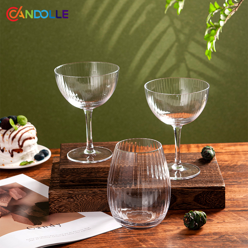 Qixian Huirong Glassware Co.,ltd