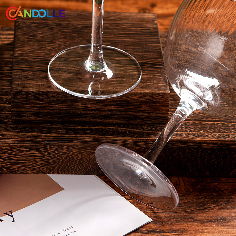 Qixian Huirong Glassware Co.,ltd