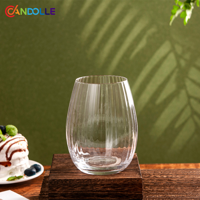 Qixian Huirong Glassware Co.,ltd