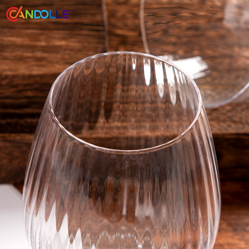 Qixian Huirong Glassware Co.,ltd