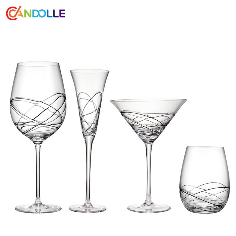 Qixian Huirong Glassware Co.,ltd