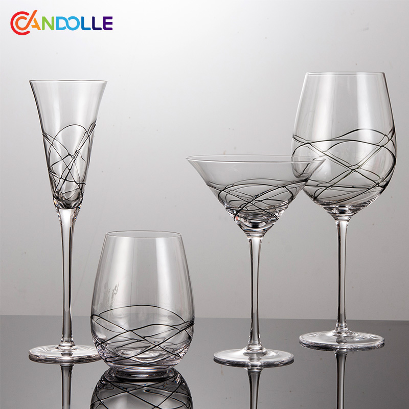 Qixian Huirong Glassware Co.,ltd