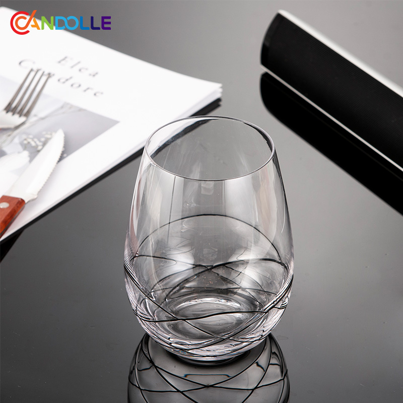 Qixian Huirong Glassware Co.,ltd