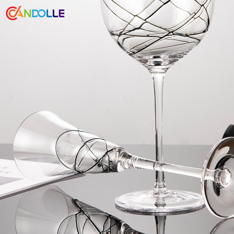 Qixian Huirong Glassware Co.,ltd