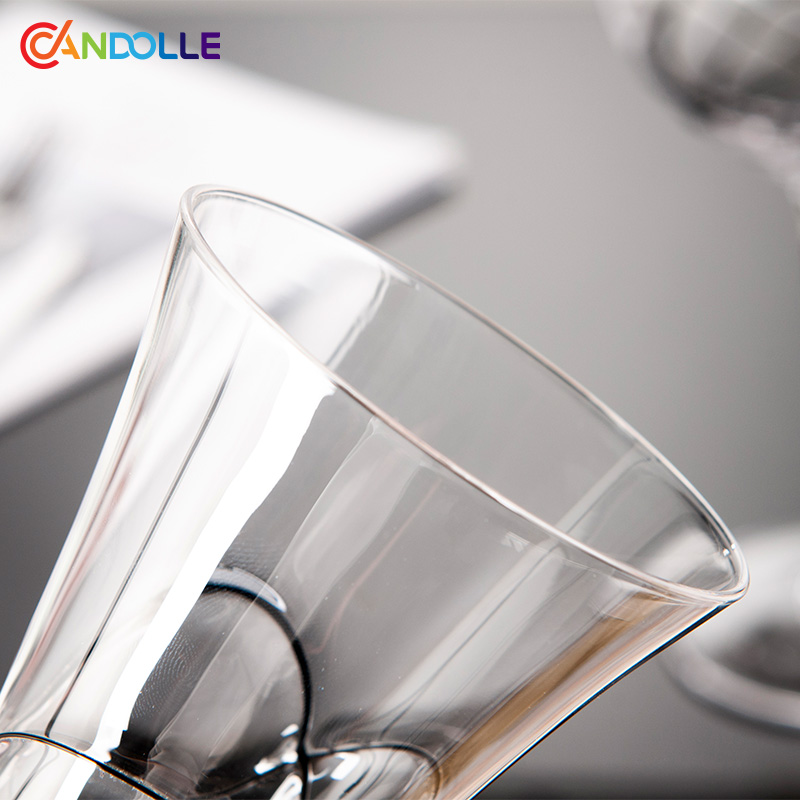 Qixian Huirong Glassware Co.,ltd