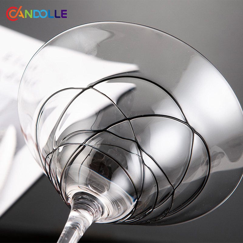 Qixian Huirong Glassware Co.,ltd