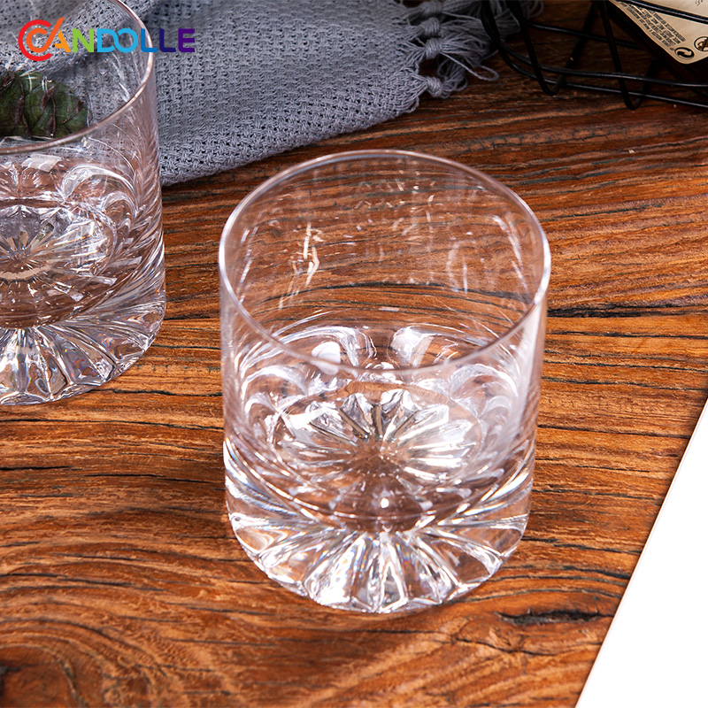 Qixian Huirong Glassware Co.,ltd