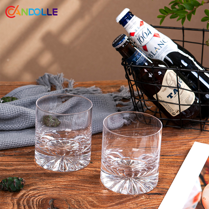 Qixian Huirong Glassware Co.,ltd