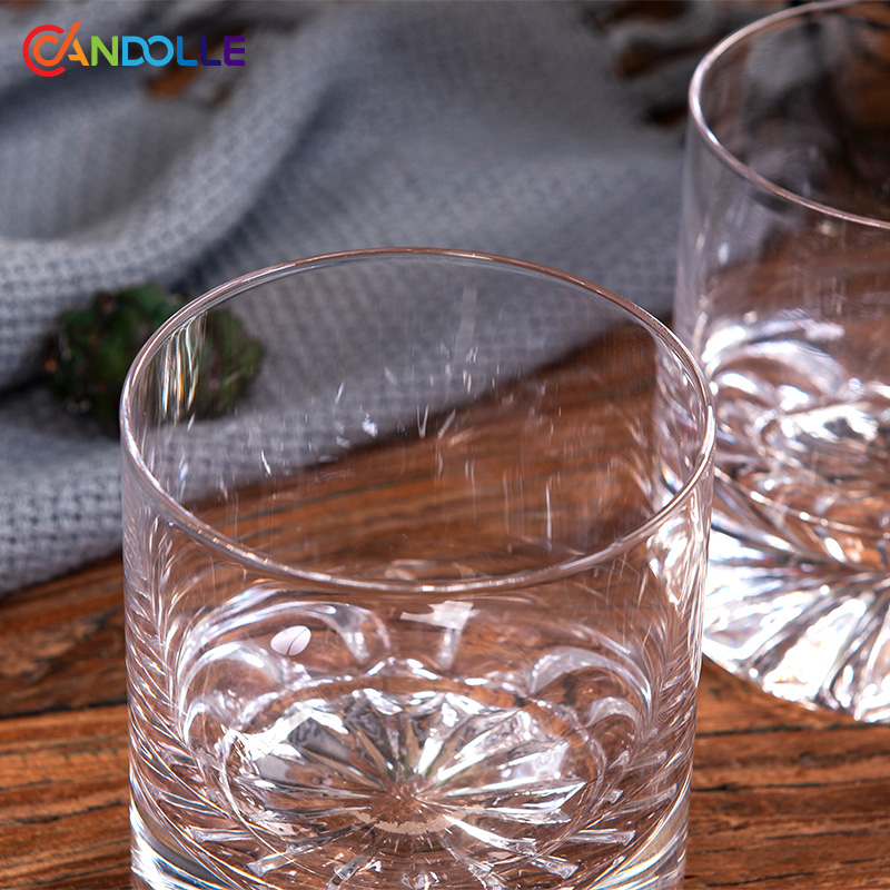 Qixian Huirong Glassware Co.,ltd