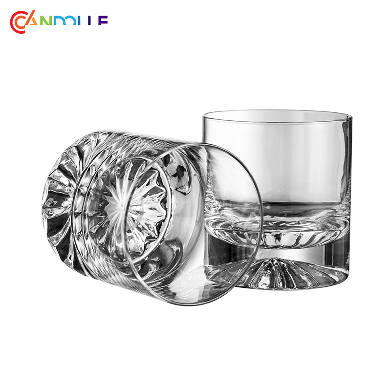 Qixian Huirong Glassware Co.,ltd