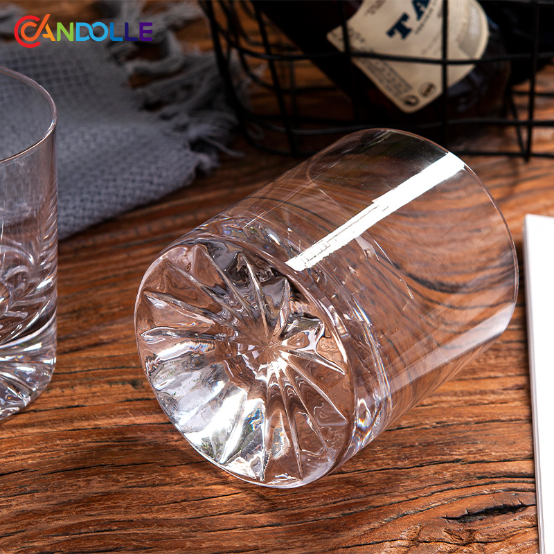 Qixian Huirong Glassware Co.,ltd