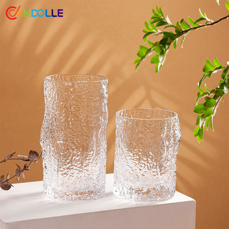 Qixian Huirong Glassware Co.,ltd