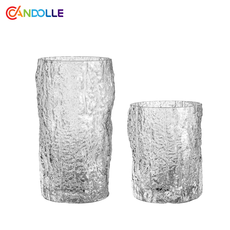 Qixian Huirong Glassware Co.,ltd