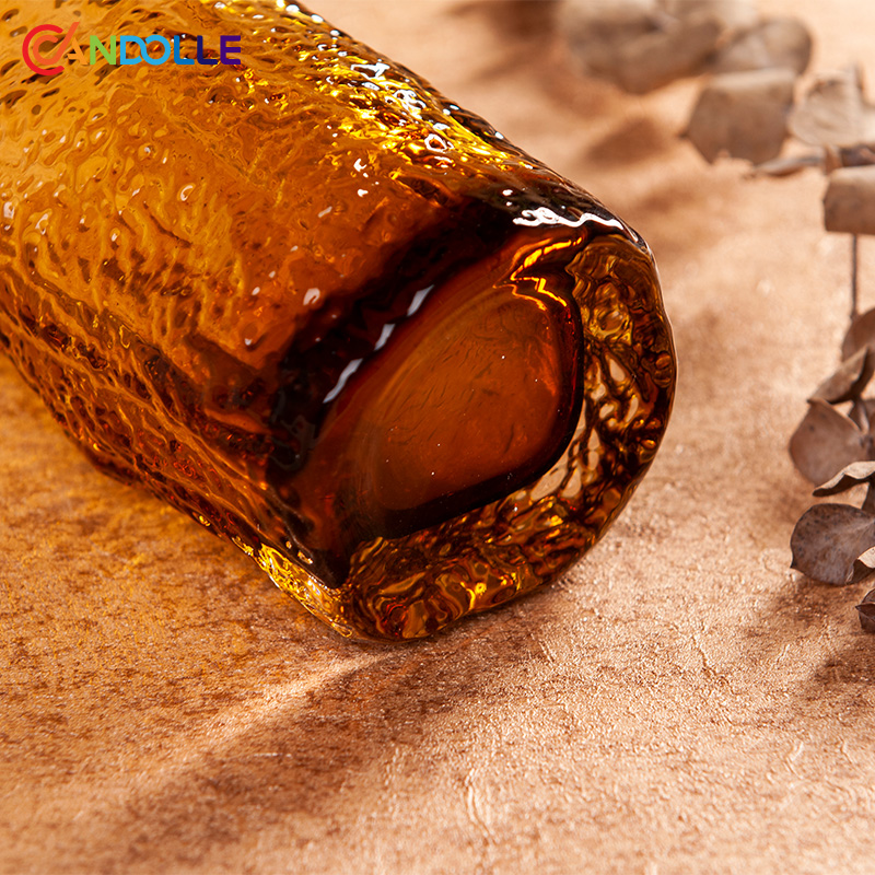 Qixian Huirong Glassware Co.,ltd