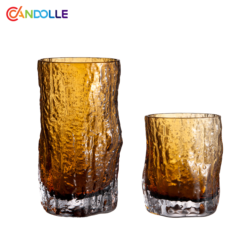 Qixian Huirong Glassware Co.,ltd