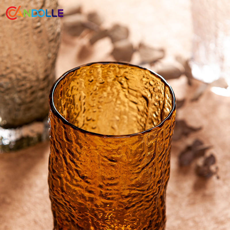 Qixian Huirong Glassware Co.,ltd