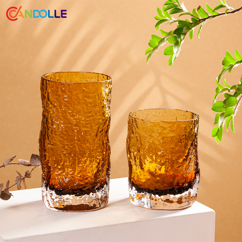 Qixian Huirong Glassware Co.,ltd