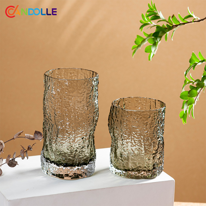 Qixian Huirong Glassware Co.,ltd