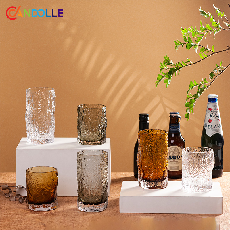 Qixian Huirong Glassware Co.,ltd