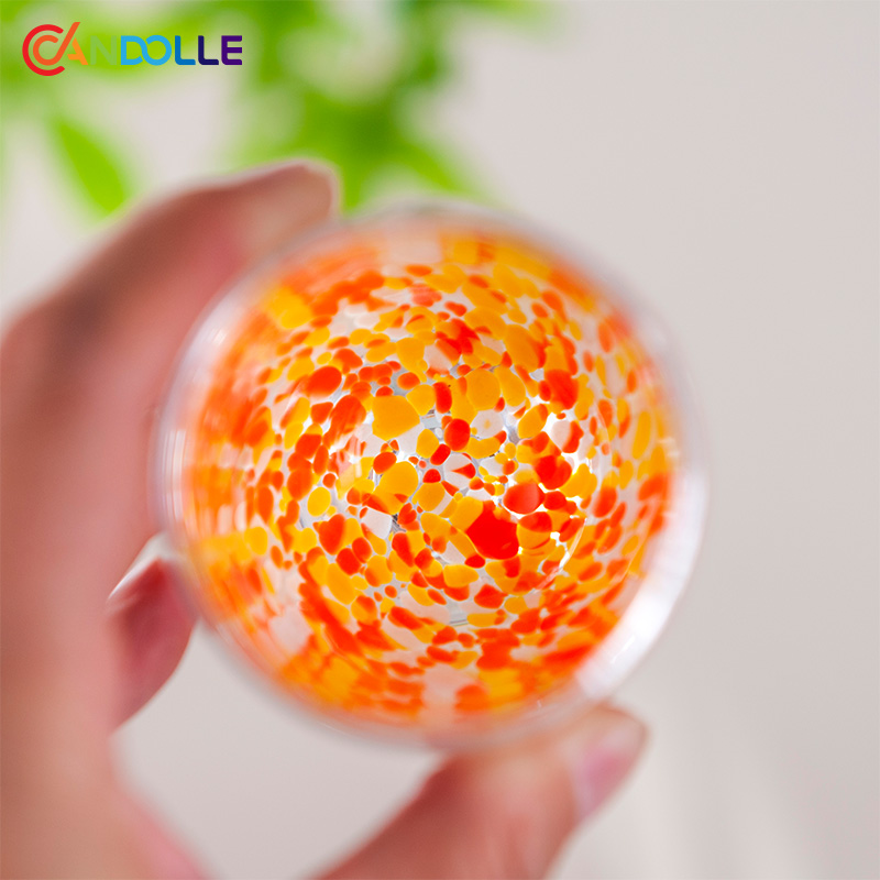 Qixian Huirong Glassware Co.,ltd