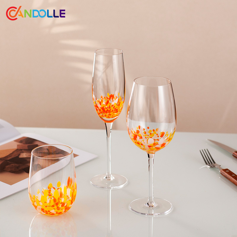 Qixian Huirong Glassware Co.,ltd