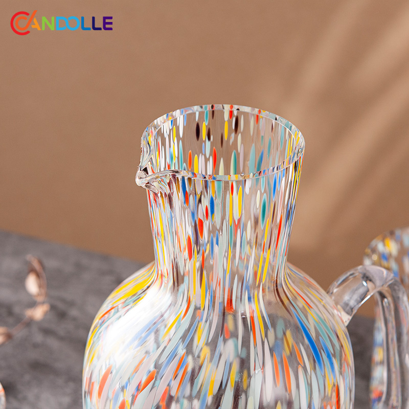 Qixian Huirong Glassware Co.,ltd