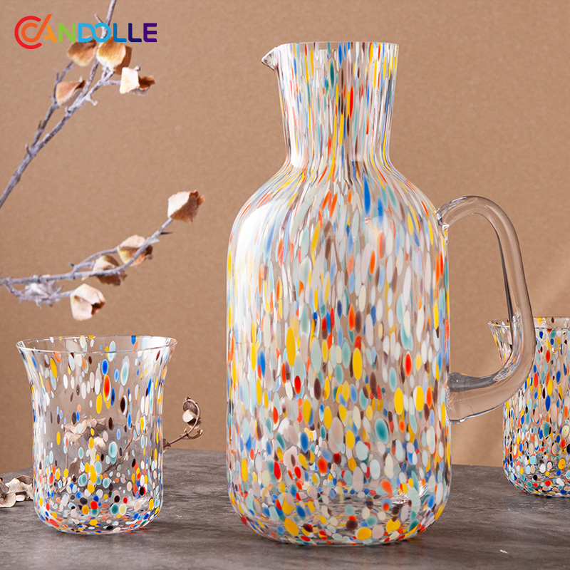 Qixian Huirong Glassware Co.,ltd