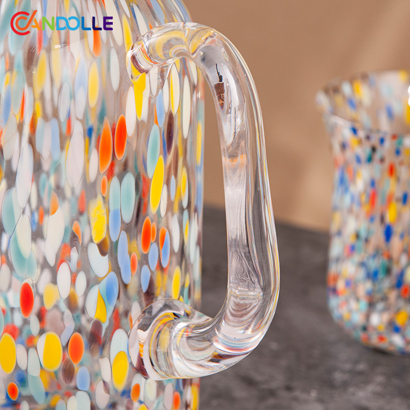 Qixian Huirong Glassware Co.,ltd