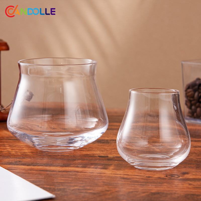 Qixian Huirong Glassware Co.,ltd