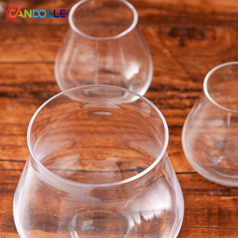 Qixian Huirong Glassware Co.,ltd