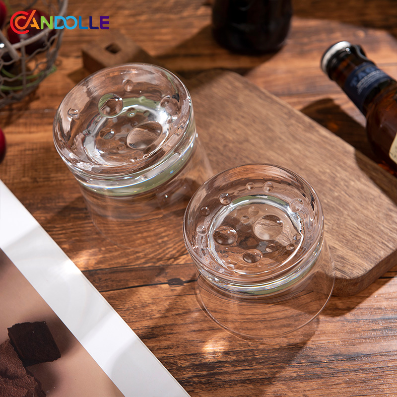 Qixian Huirong Glassware Co.,ltd