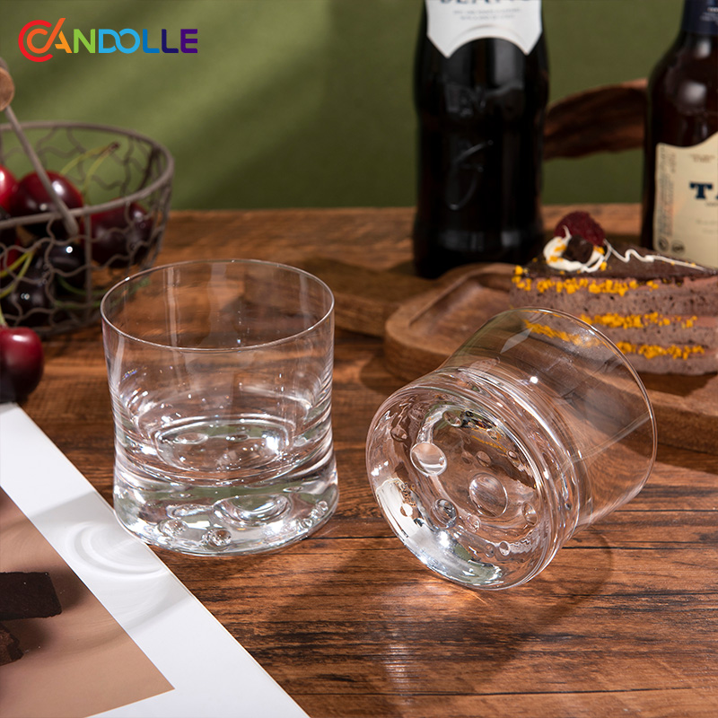 Qixian Huirong Glassware Co.,ltd