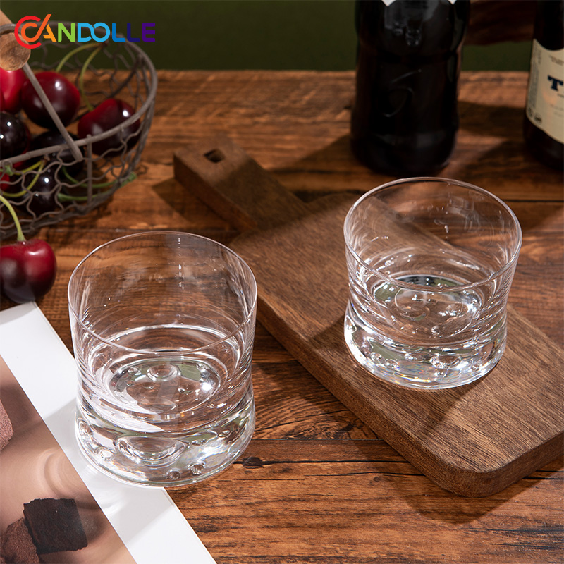 Qixian Huirong Glassware Co.,ltd