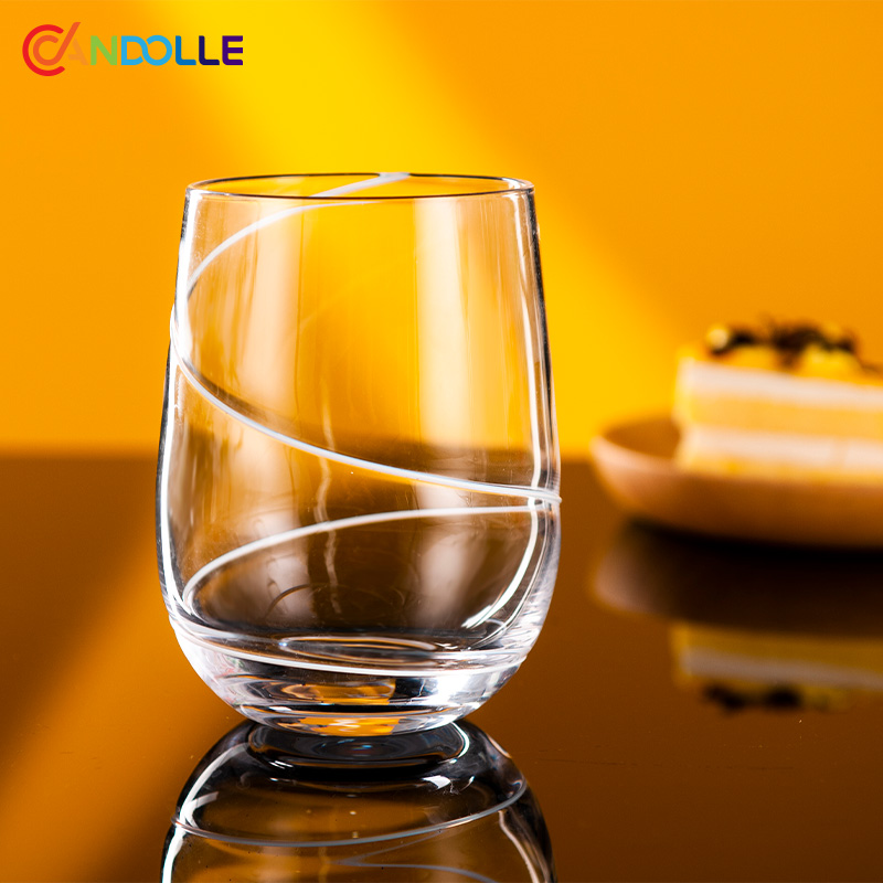 Qixian Huirong Glassware Co.,ltd