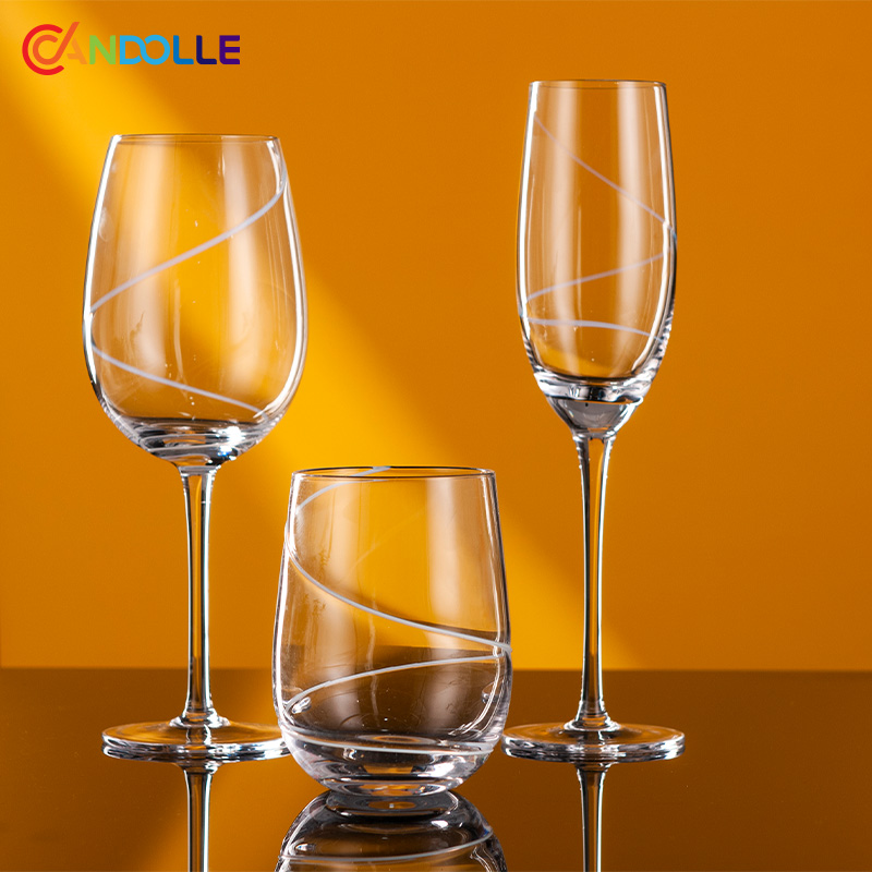 Qixian Huirong Glassware Co.,ltd