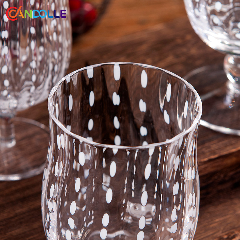 Qixian Huirong Glassware Co.,ltd