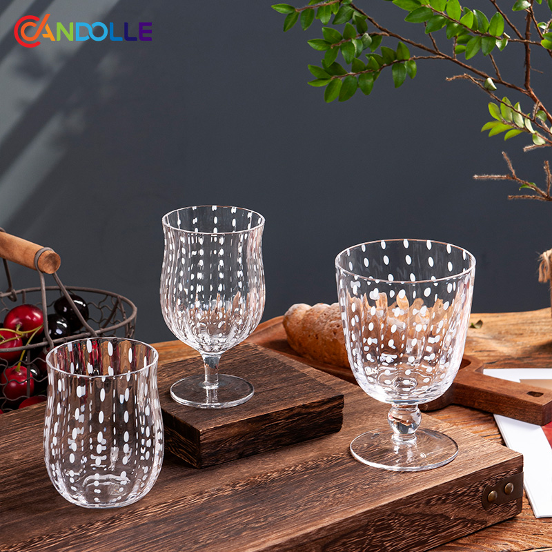 Qixian Huirong Glassware Co.,ltd