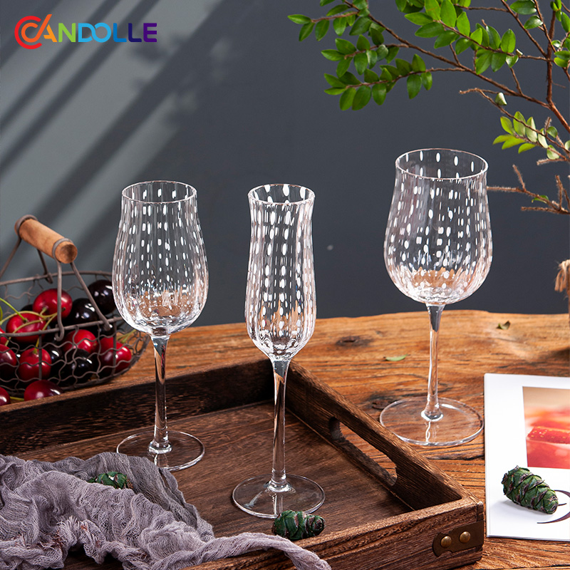 Qixian Huirong Glassware Co.,ltd