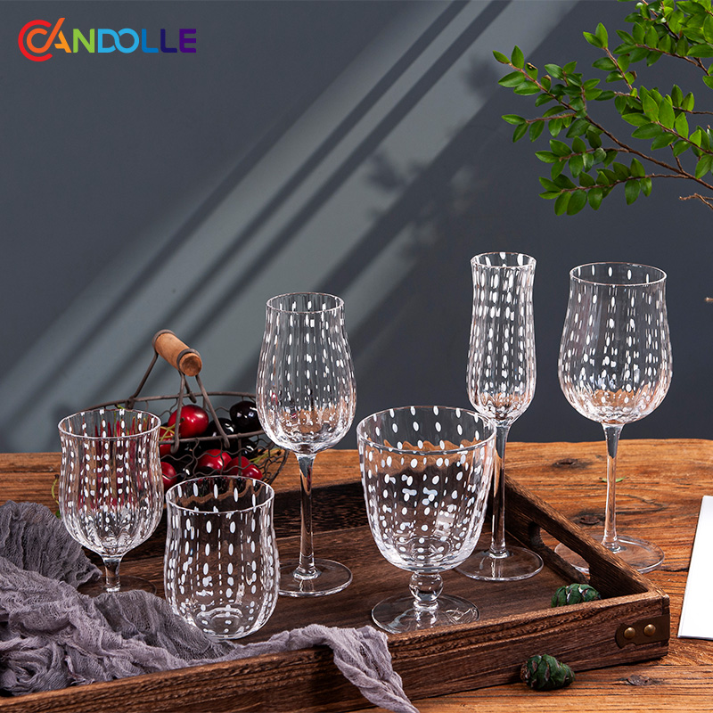 Qixian Huirong Glassware Co.,ltd